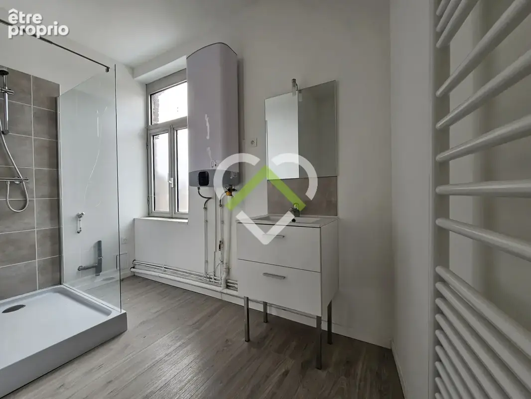 Haubourdin -  Rue Albert Vanderhaeghen - photo 2
