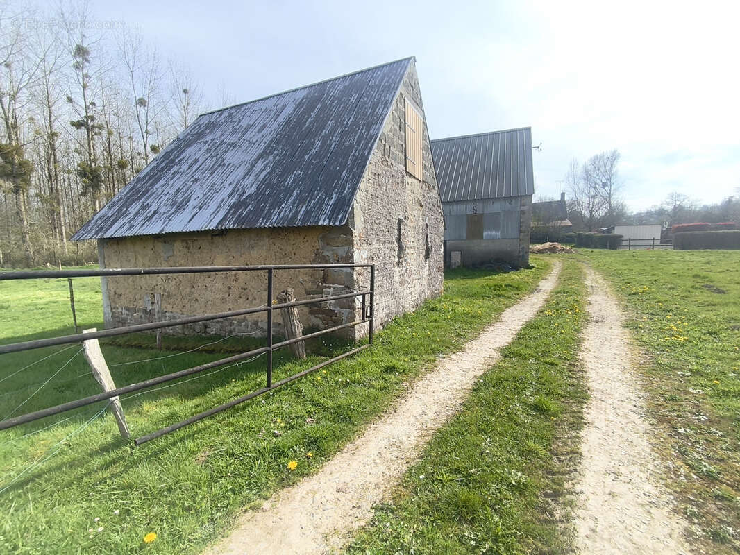 Maison à SAINTE-CECILE