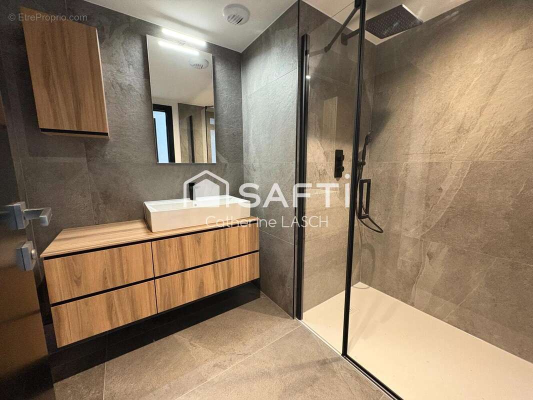 Photo 4 - Appartement à BAILLARGUES