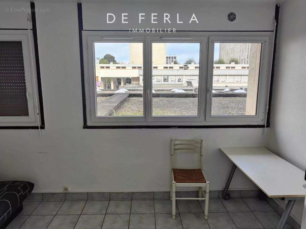 Appartement à MEUDON