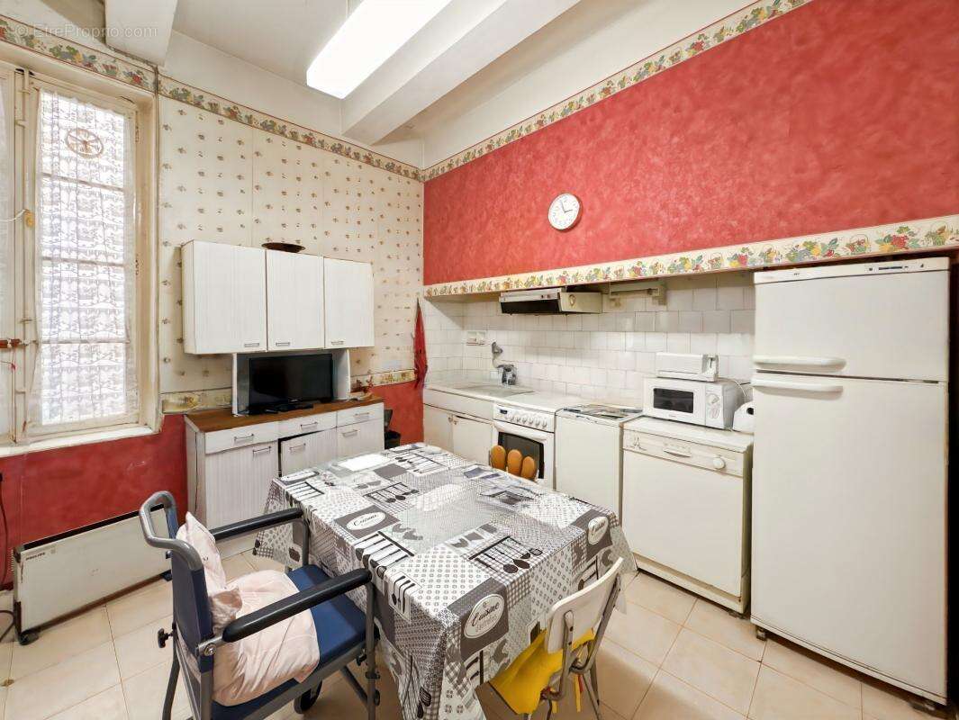 Appartement à BEZIERS