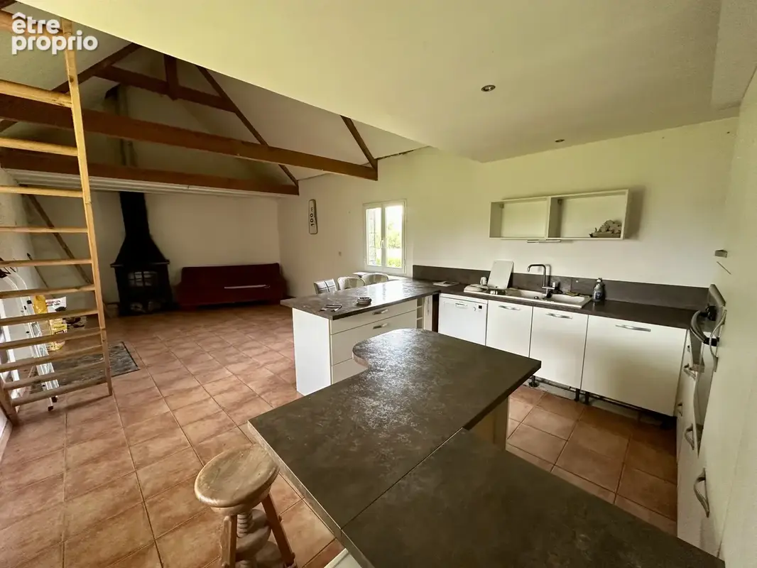 Maison 9 pièces 211 m² à vendre à Camlez (22450) - photo 13