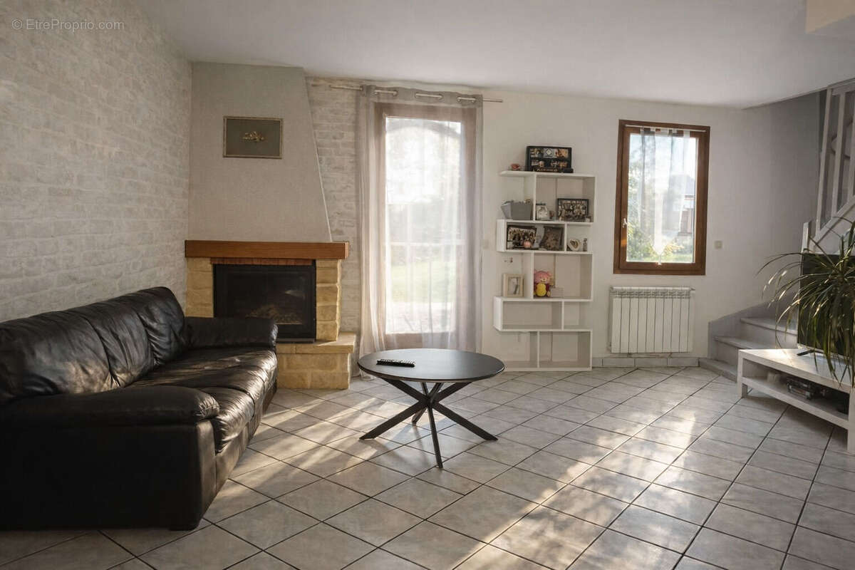 Photo 3 - Maison à SAINT-ETIENNE