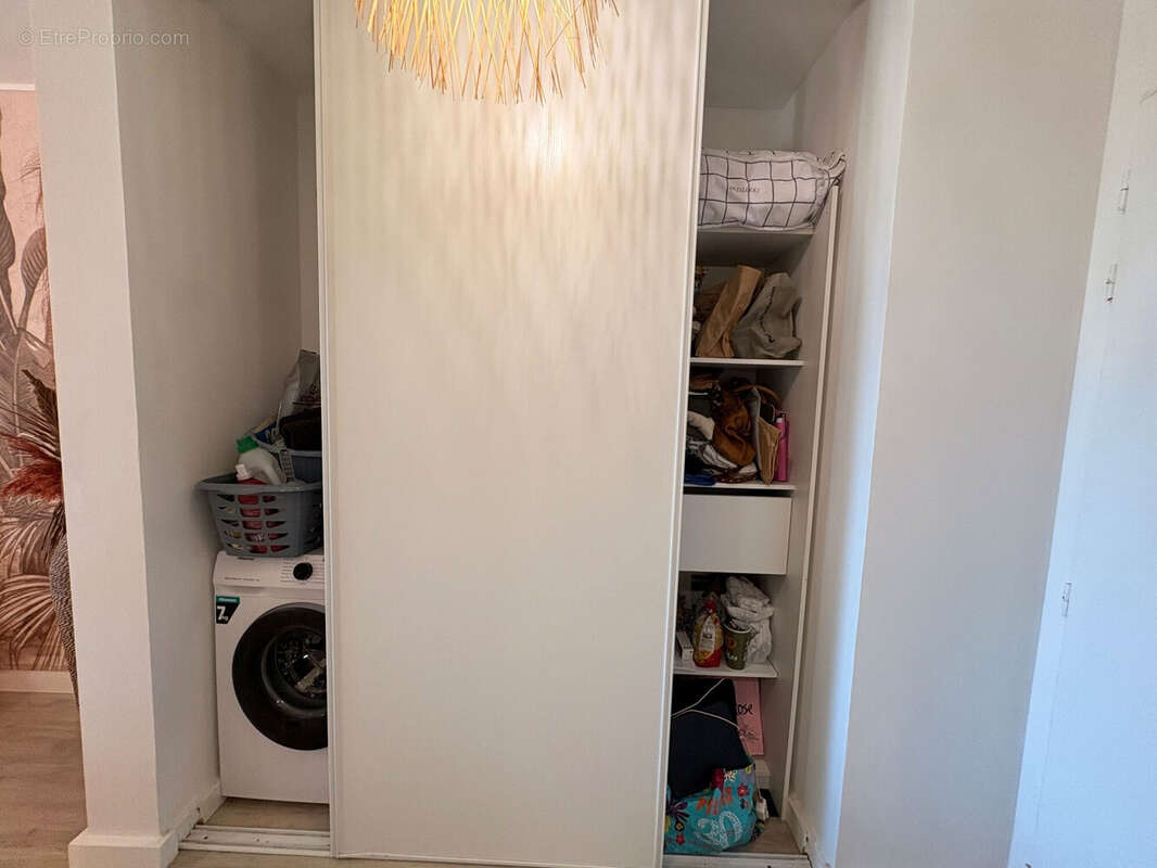 Appartement à LA POSSESSION