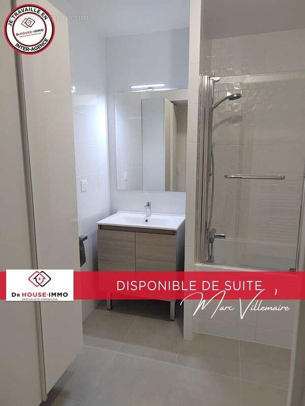 Appartement à ROYAN