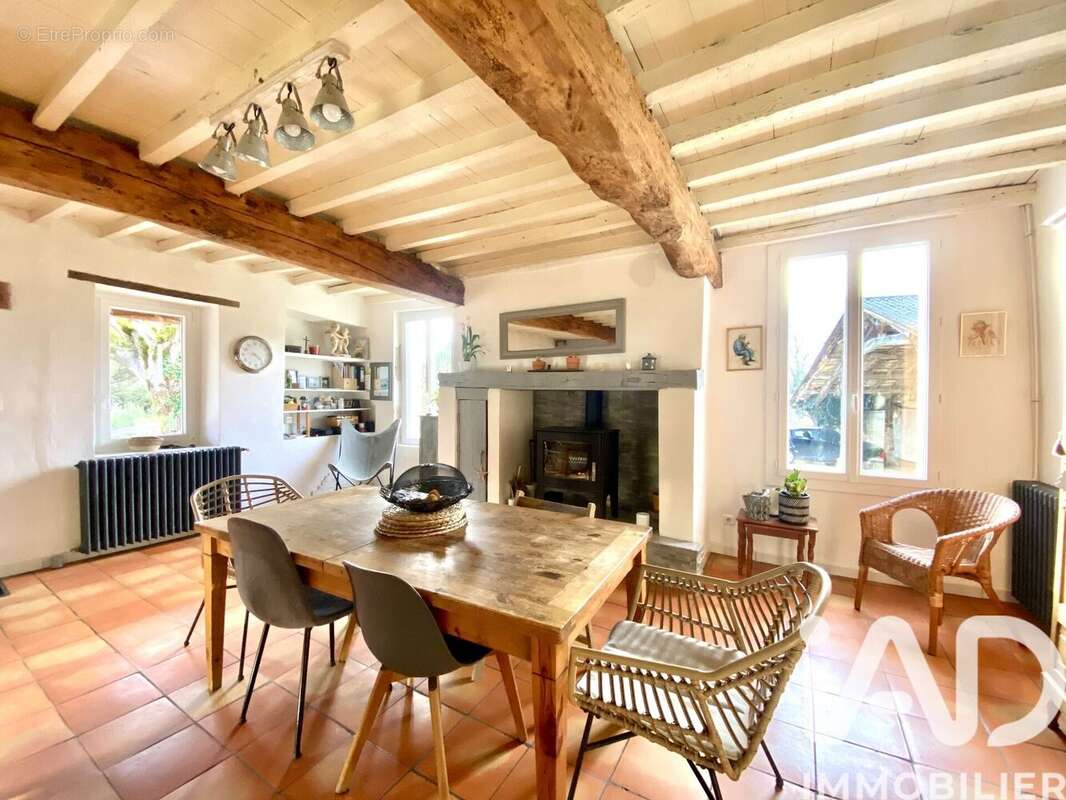 Photo 5 - Maison à CASTELMORON-SUR-LOT