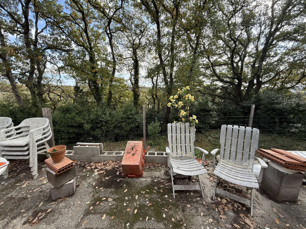 Maison à LA BOISSIERE