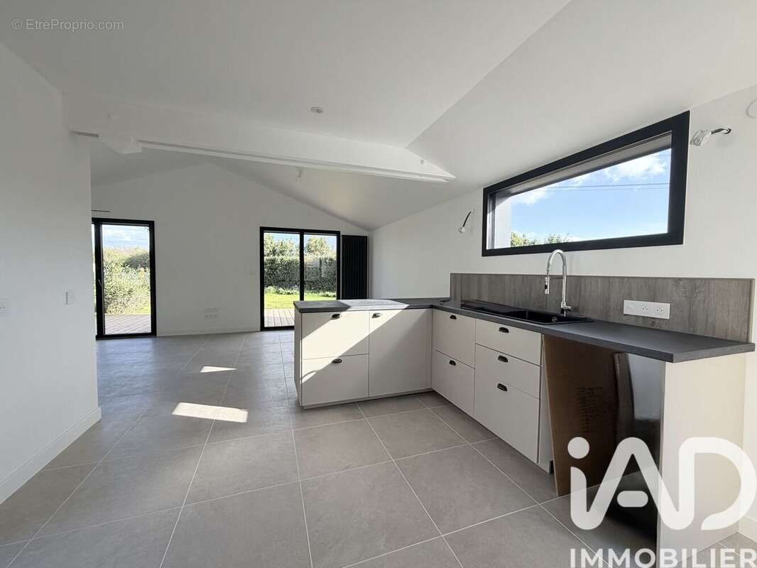 Photo 8 - Maison à PORNIC