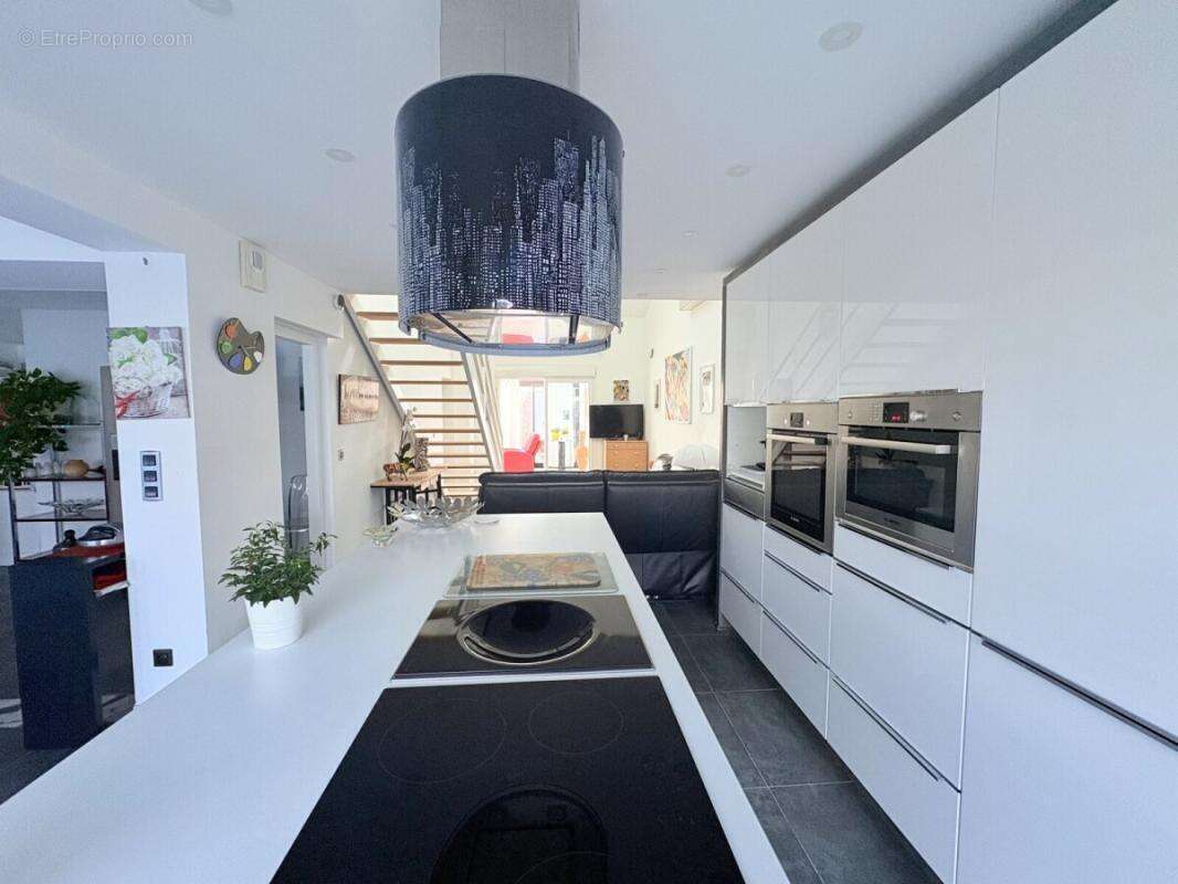 Maison à PALAVAS-LES-FLOTS