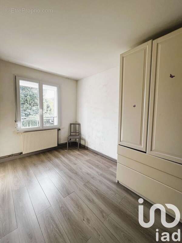 Photo 9 - Maison à MOISLAINS