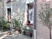 Appartement à LE VESINET