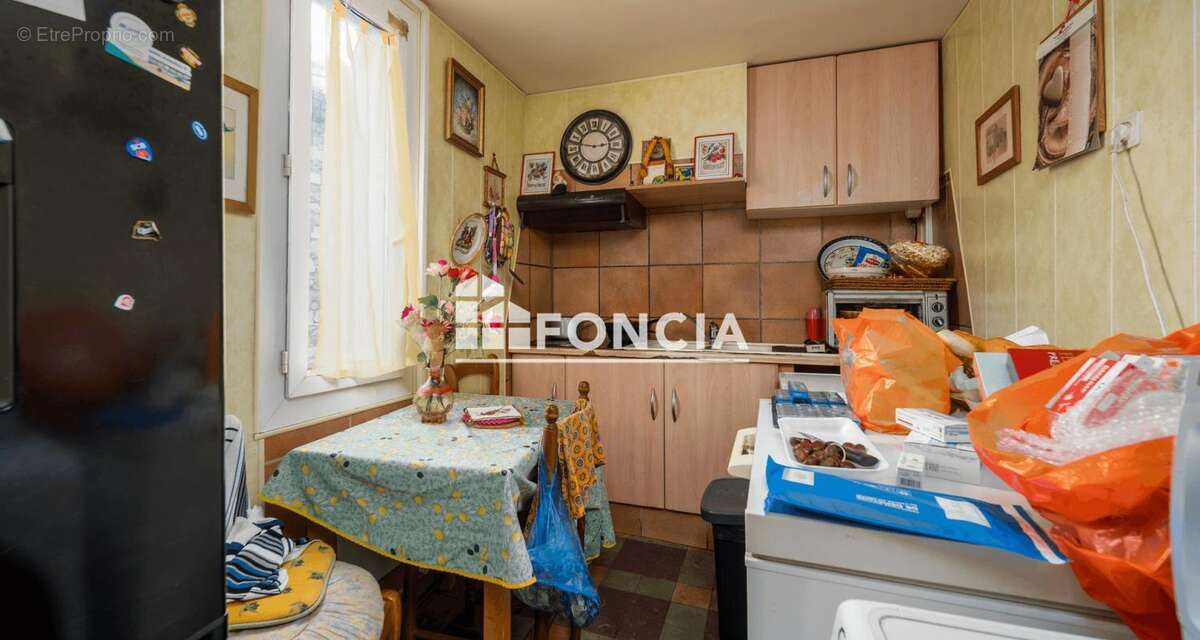 Appartement à MANOSQUE