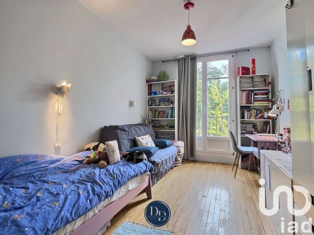 Photo 8 - Appartement à METZ