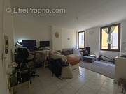 Appartement à AUBAGNE