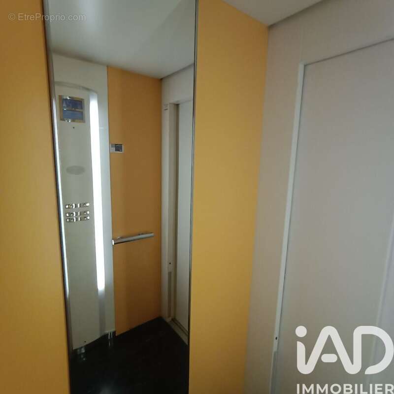 Photo 6 - Appartement à CHATEAU-THIERRY