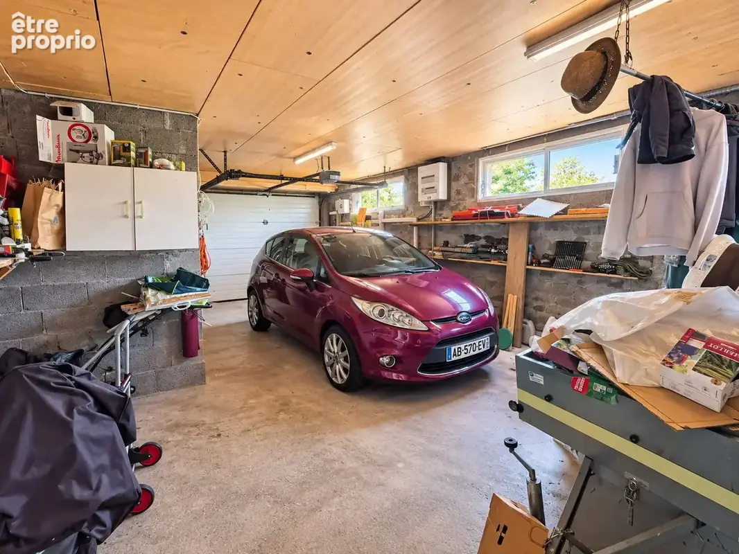 Maison 7 pièces 158 m² à vendre à Chamboulive (19450) - photo 3