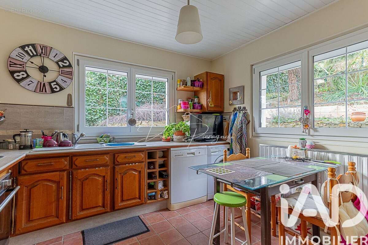 Photo 5 - Maison à VAUREAL