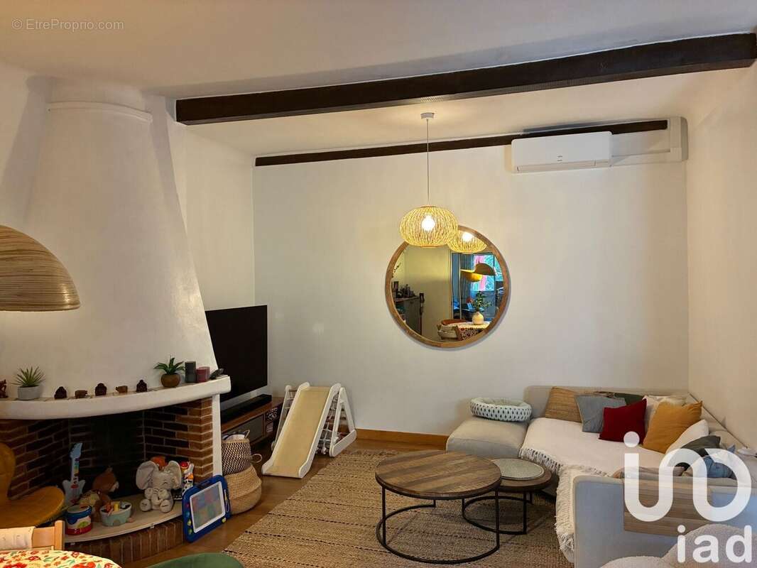 Photo 5 - Maison à AVIGNON