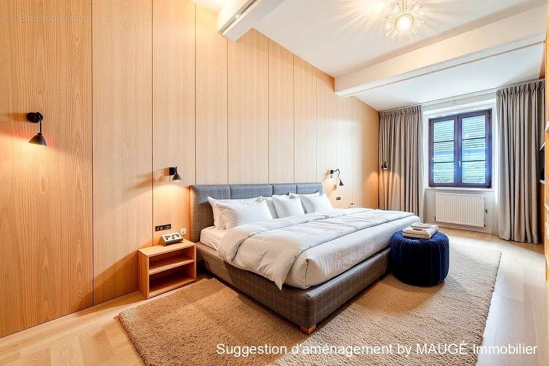 Maison à OYTIER-SAINT-OBLAS