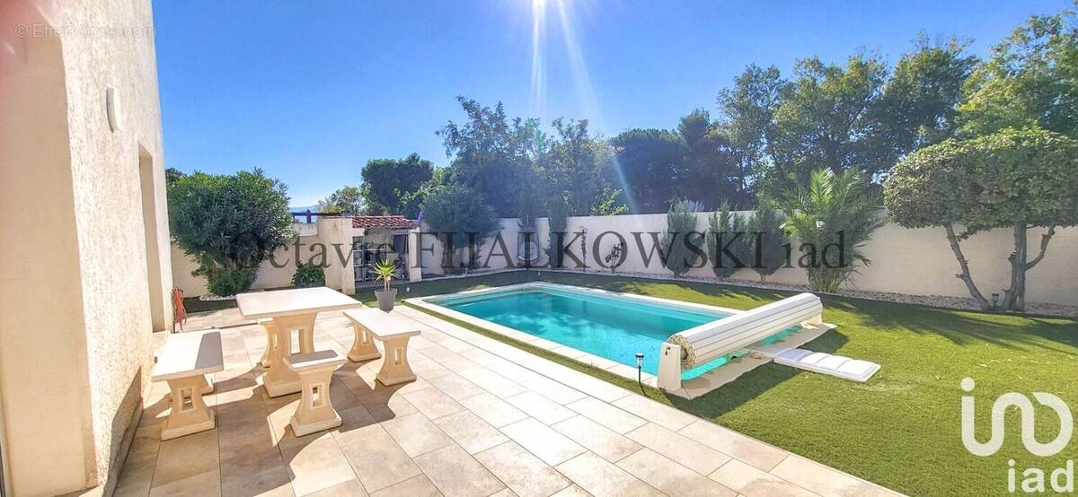 Photo 1 - Maison à CANET-EN-ROUSSILLON