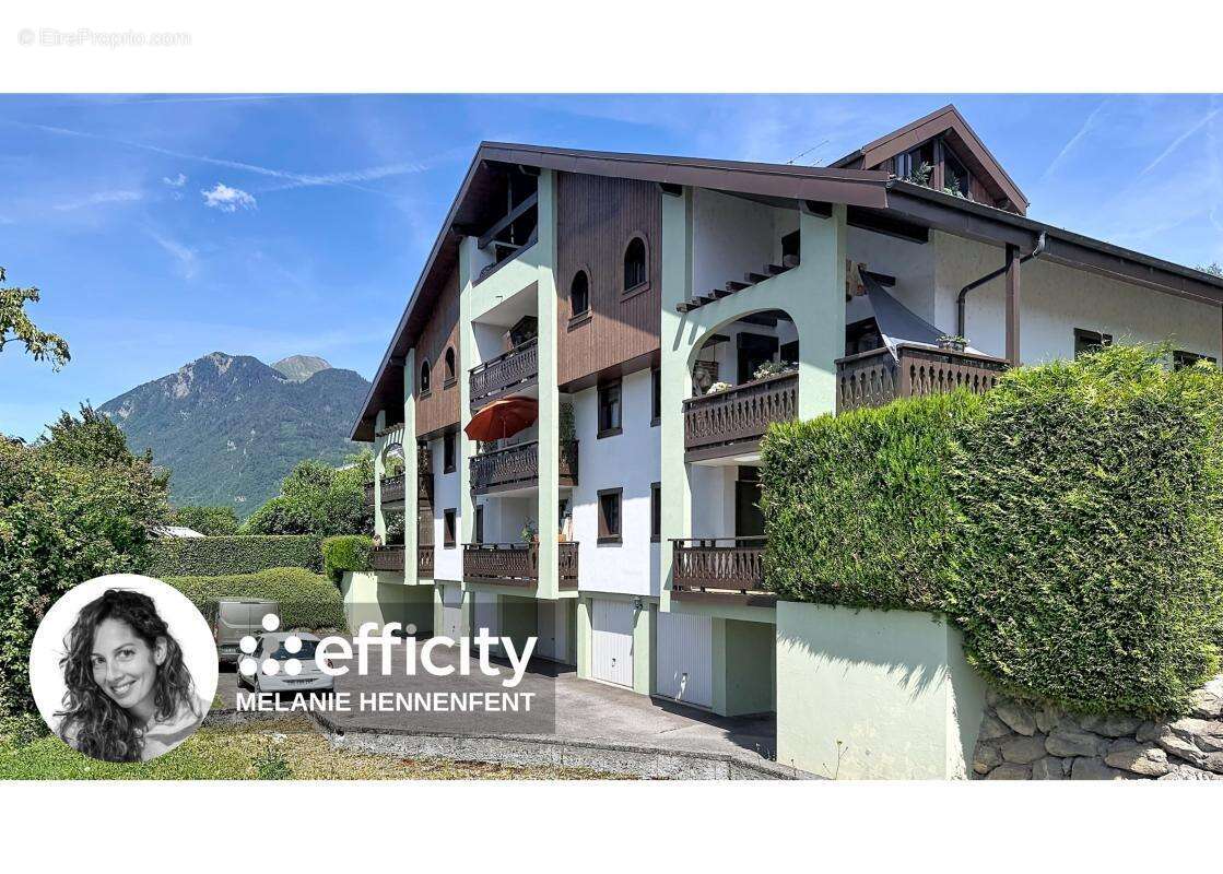 Appartement - photo 4
