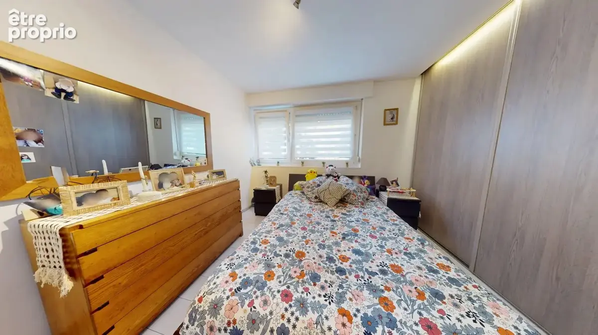 Appartement 4 pièces 75 m² à vendre à Illzach (68110) - photo 8