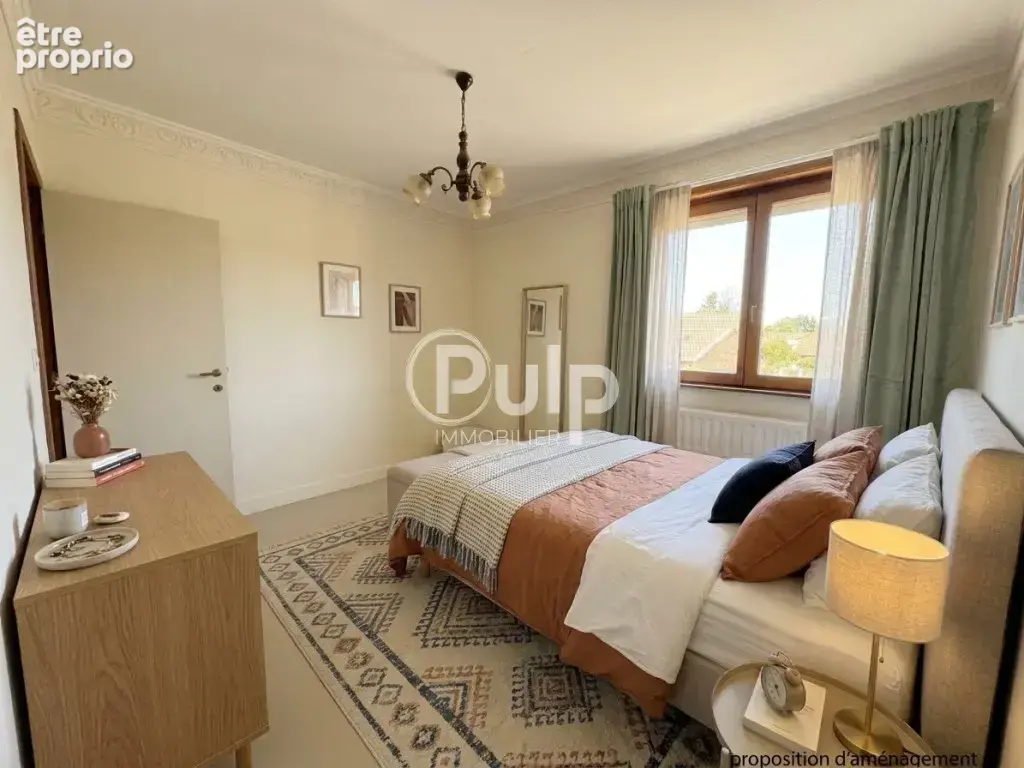 Maison individuelle à Douvrin - photo 5