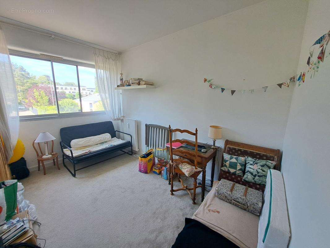 Appartement à BAILLY