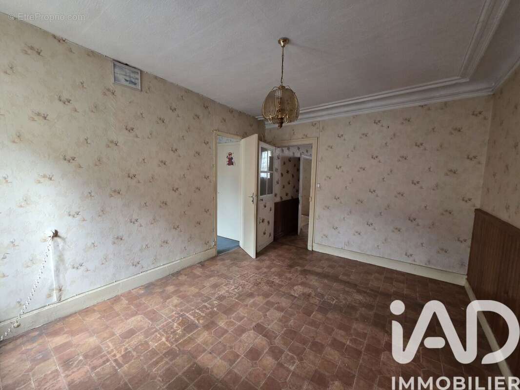 Maison 89 m² à Corvol-L'orgueilleux  - photo 3