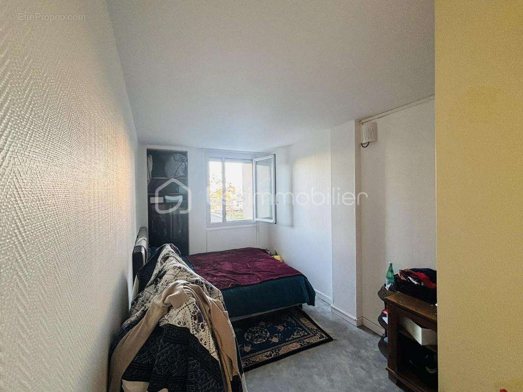 Appartement à EVRY