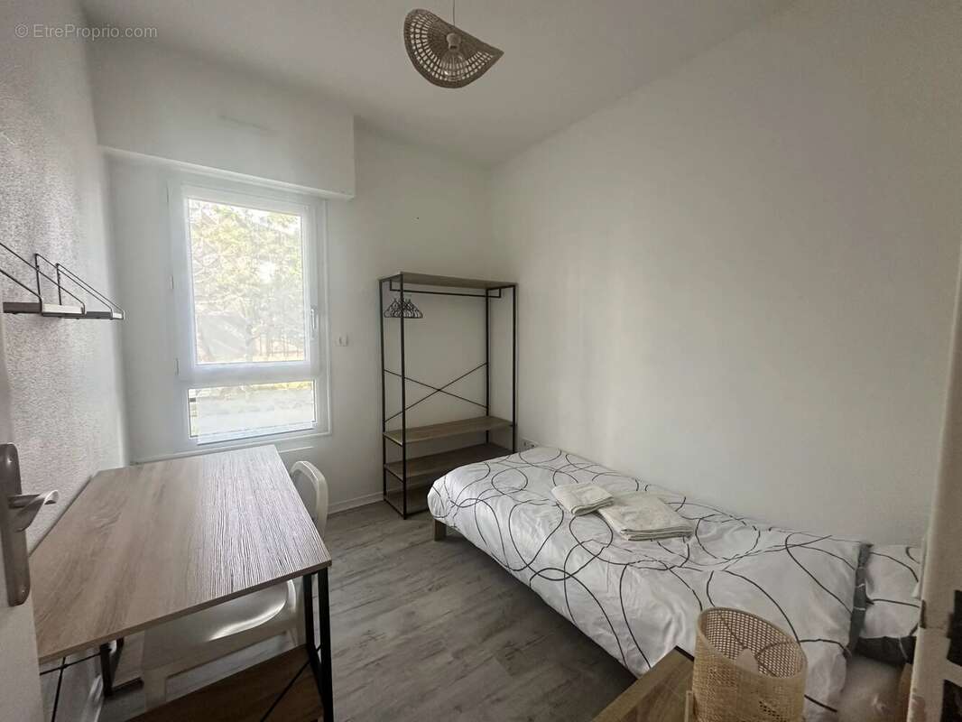 Appartement à LORIENT