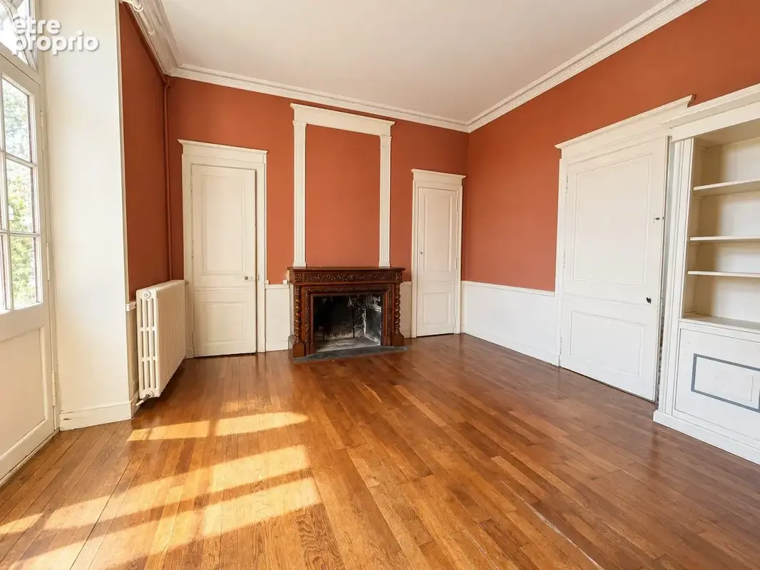Maison 9 pièces 265 m² à vendre à Gorges (44190) - photo 5