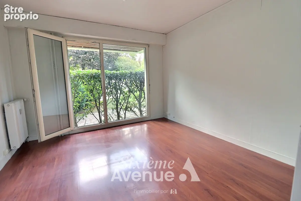 Appartement Chaville 3 pièces 71 m2 - photo 8
