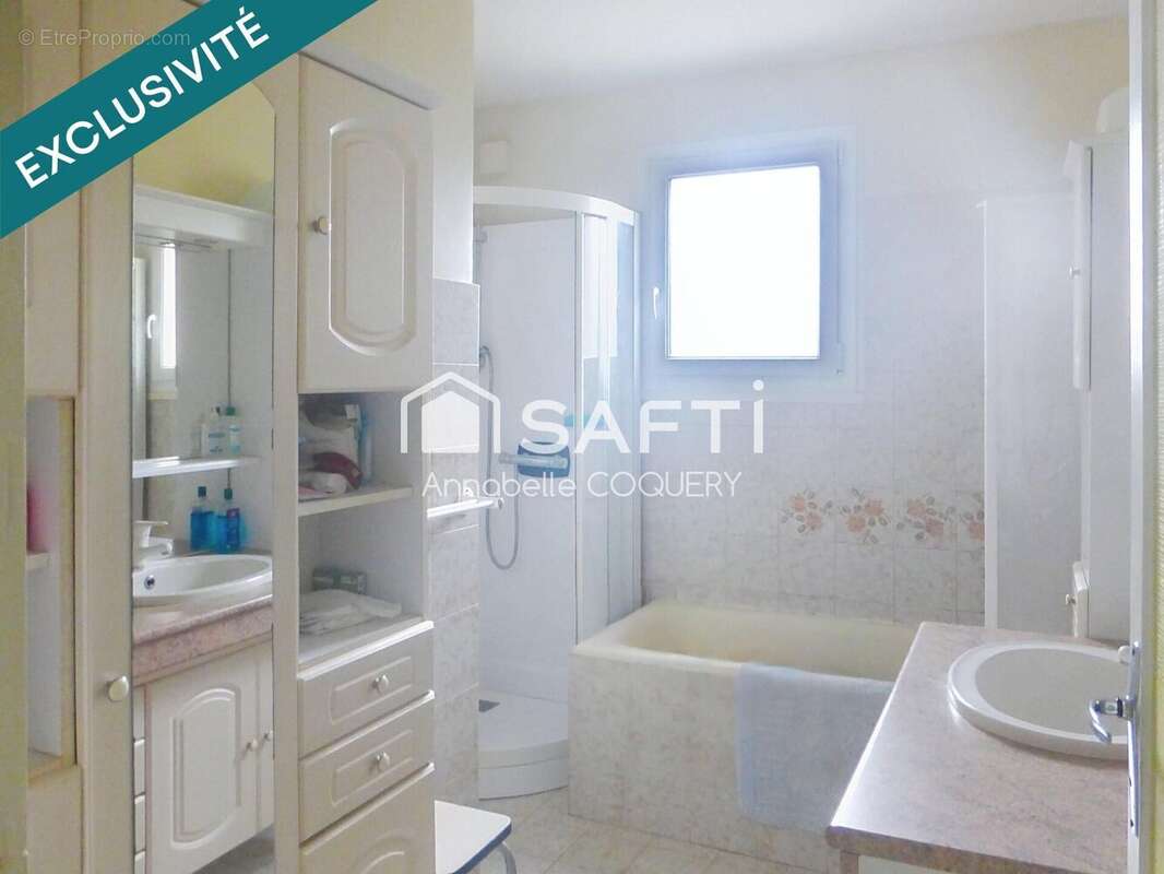 Photo 8 - Maison à ARROU