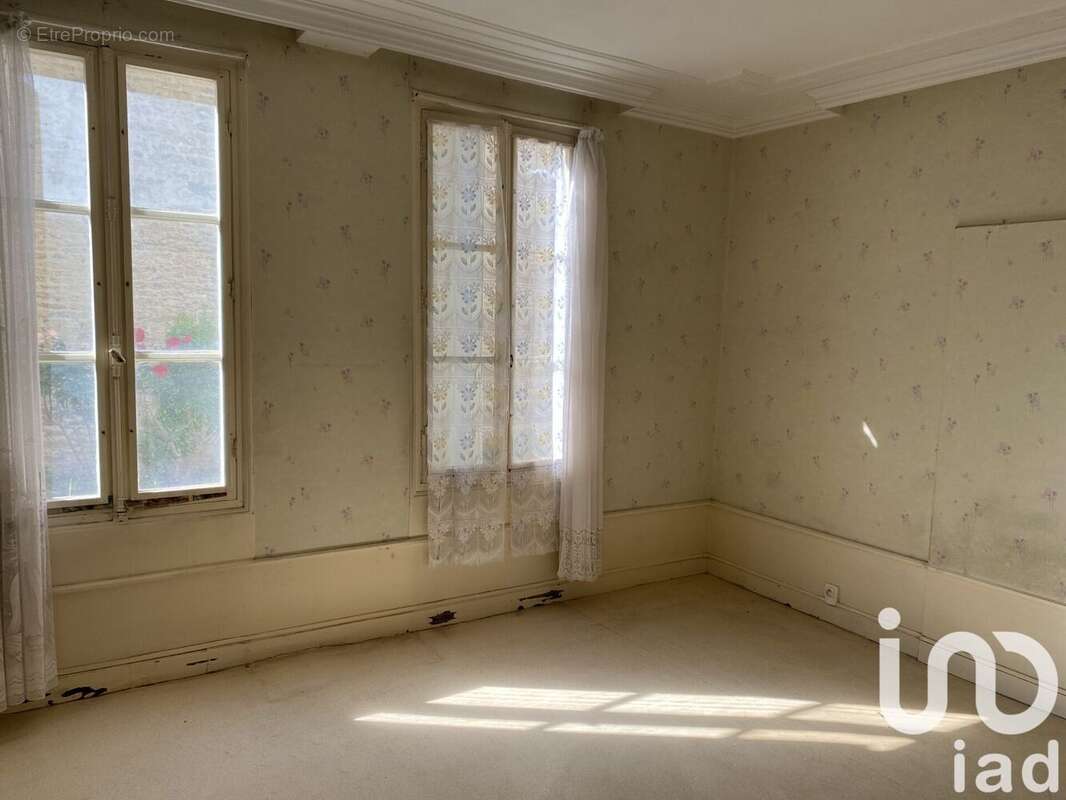 Photo 3 - Appartement à SAINTE-SAVINE