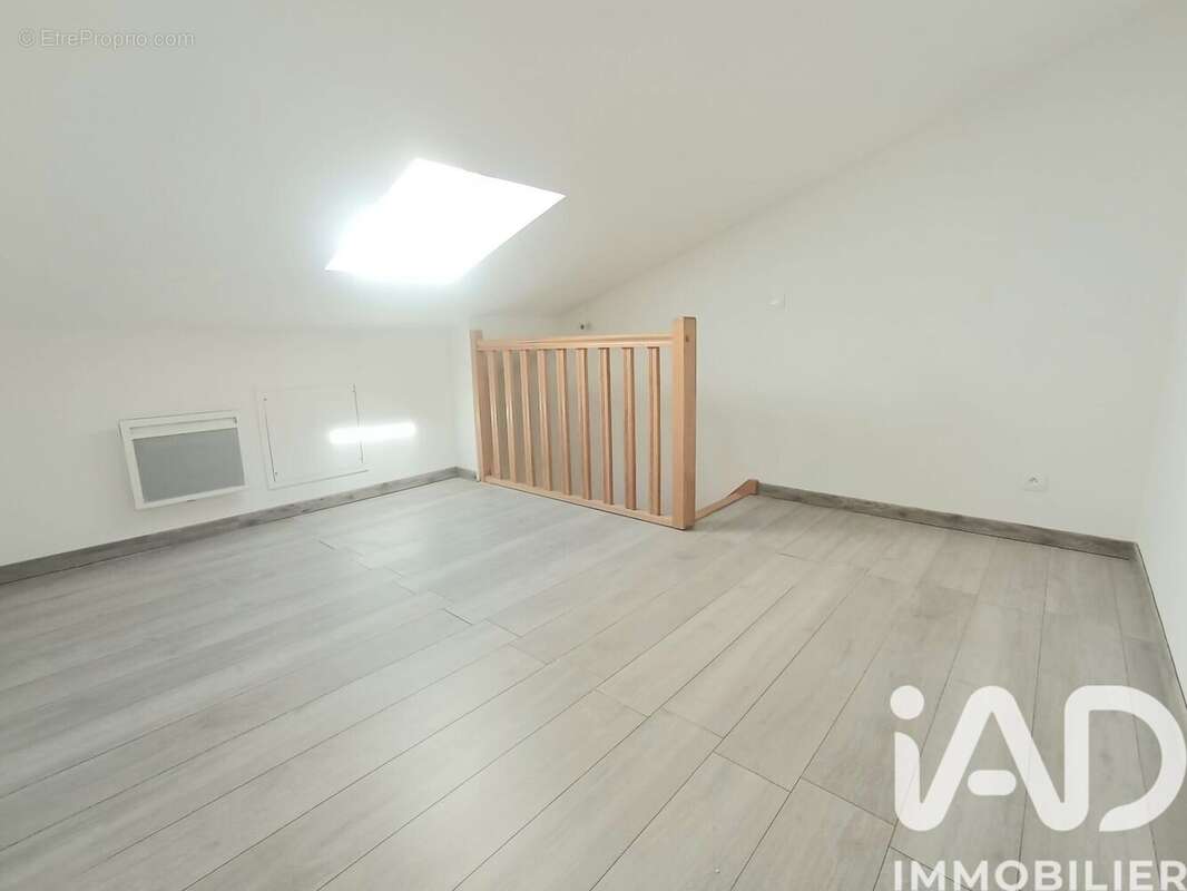 Photo 4 - Maison à LE HAVRE