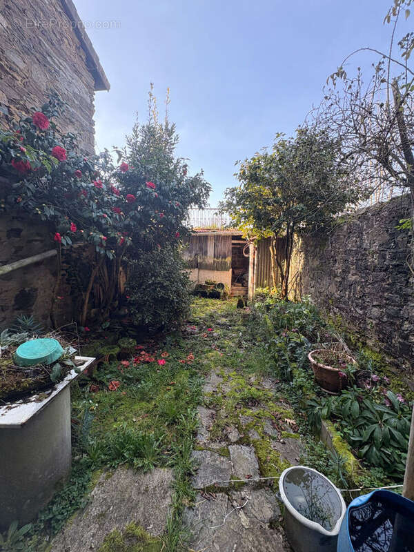 Autre à AIXE-SUR-VIENNE