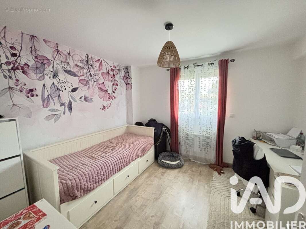 Photo 6 - Maison à LA CHAPELLE-REANVILLE