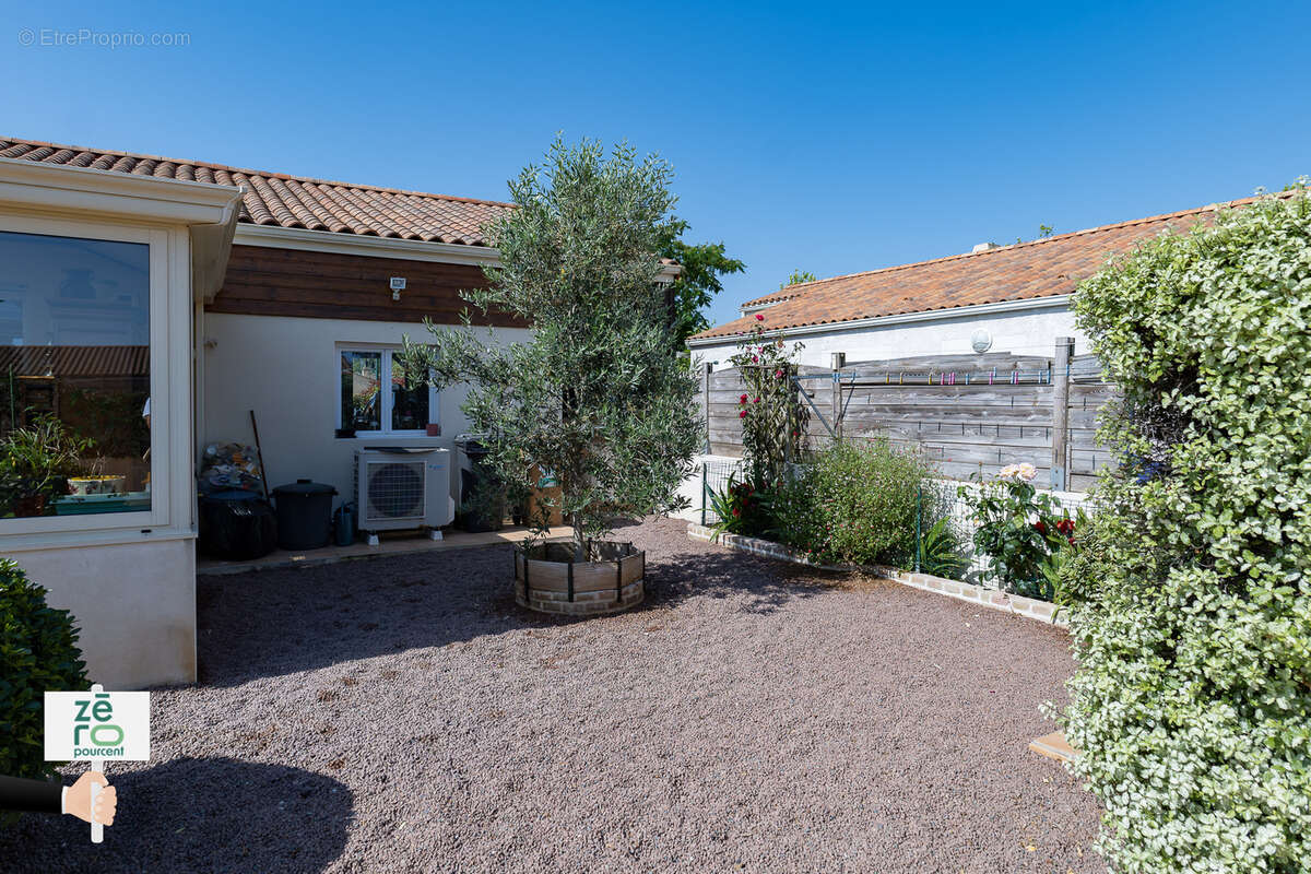 Maison de 108m2 à Luçon - photo 33