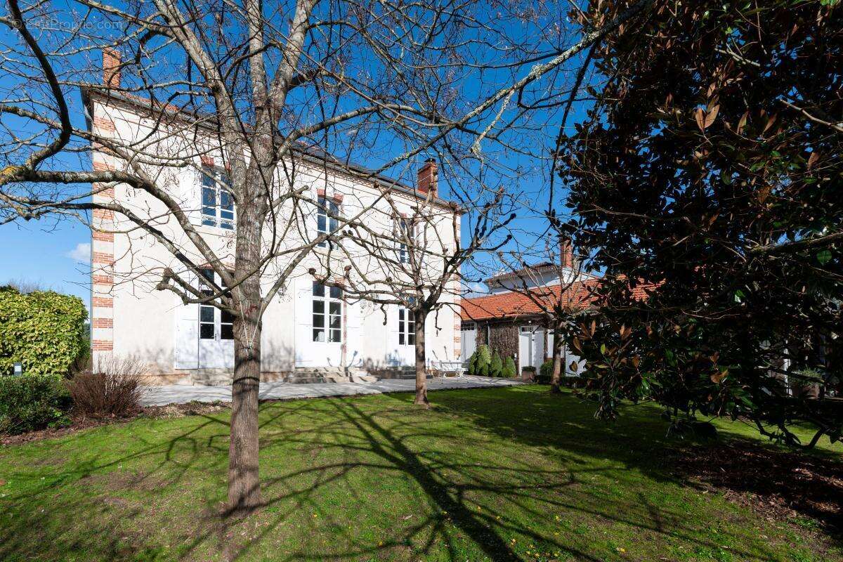 Maison à MONT-DE-MARSAN