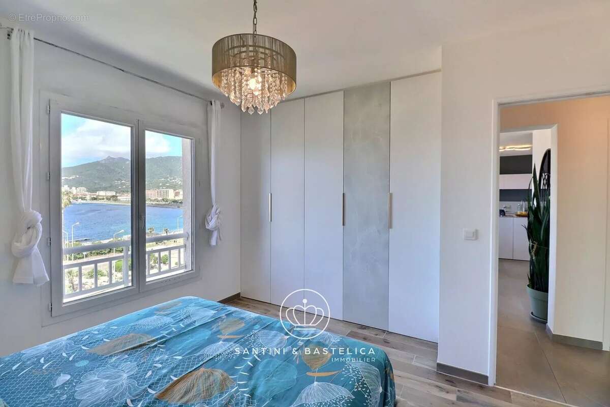 Appartement à AJACCIO