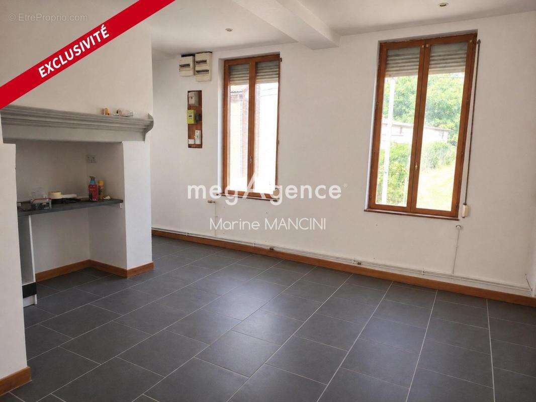 Maison lumineuse dans environnement calme - photo 5