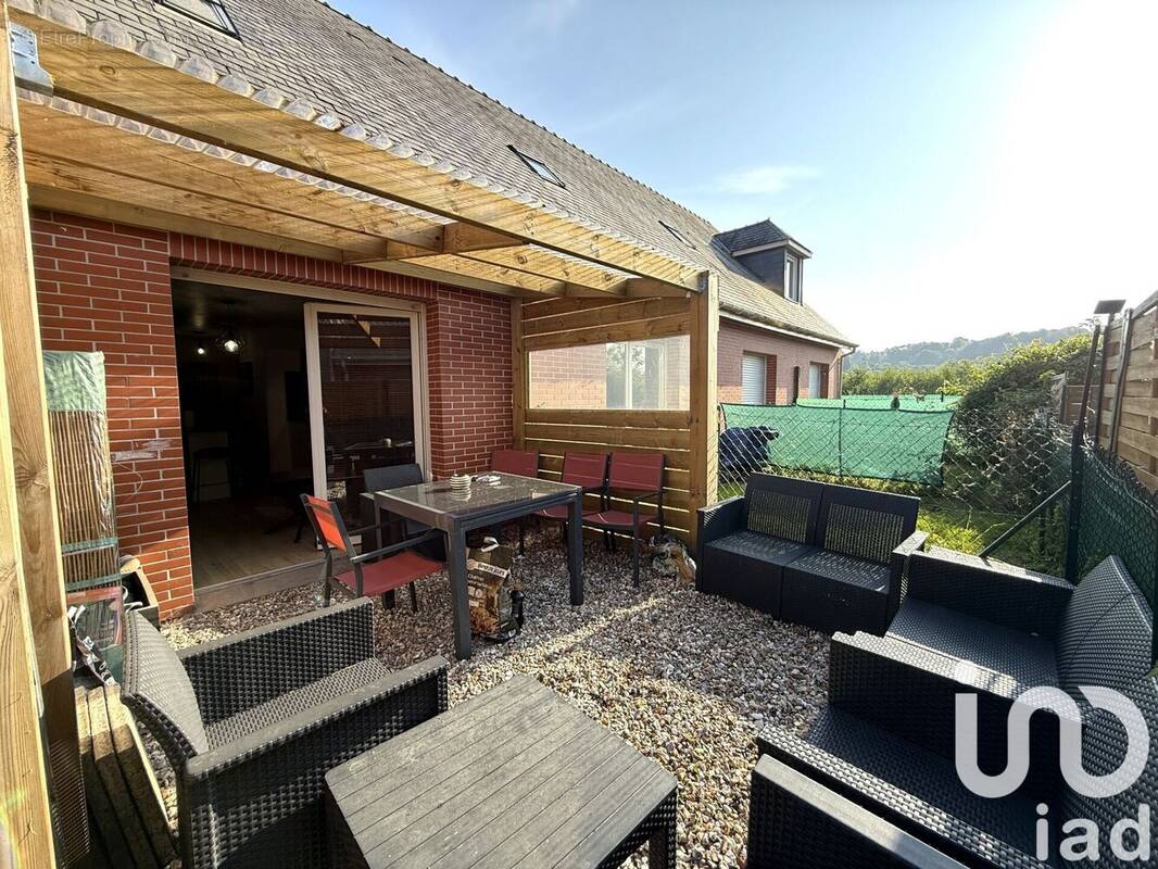 Photo 1 - Maison à HONFLEUR