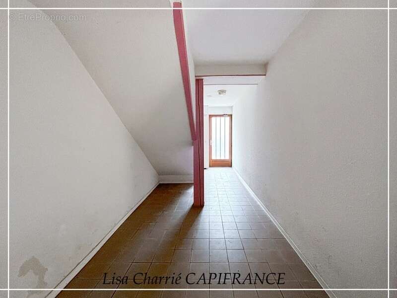 Appartement à MONT-DE-MARSAN