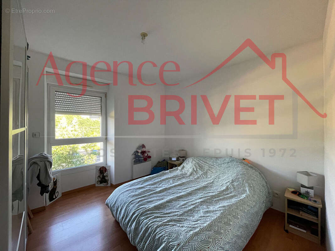 Appartement à PONTCHATEAU