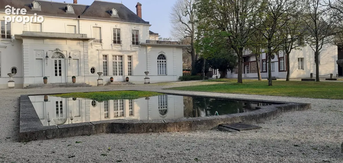 F3 Draveil domaine du Gué de la Folie - photo 6