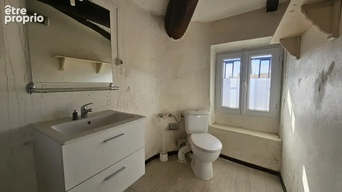 En exclusivité   Appartement T3 au cœur de villes sur Auzon - photo 6