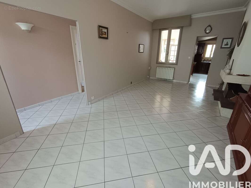 Photo 3 - Maison à LA ROCHELLE