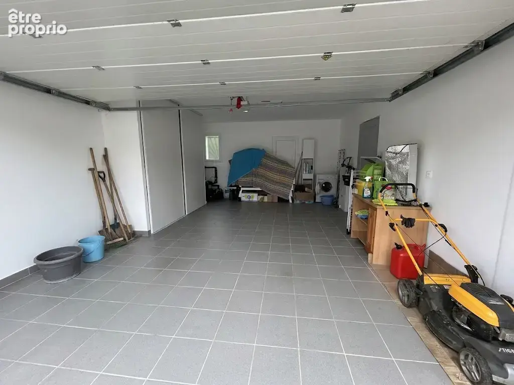 Belle villa 5 pièces avec garage et piscine - photo 9