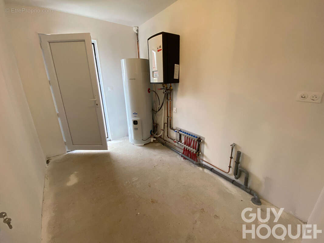 Maison à CHATEAUDUN